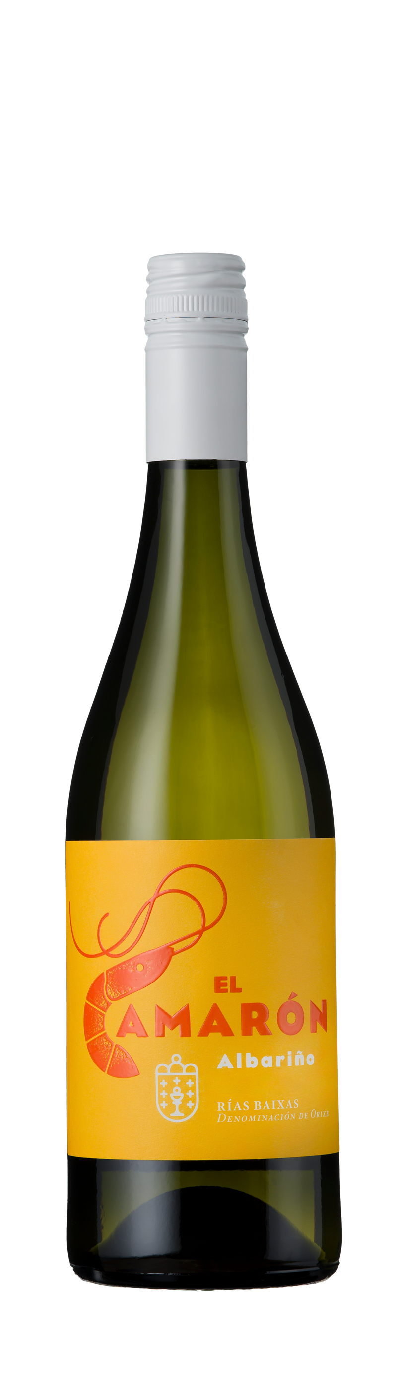 El Camaron Albarino