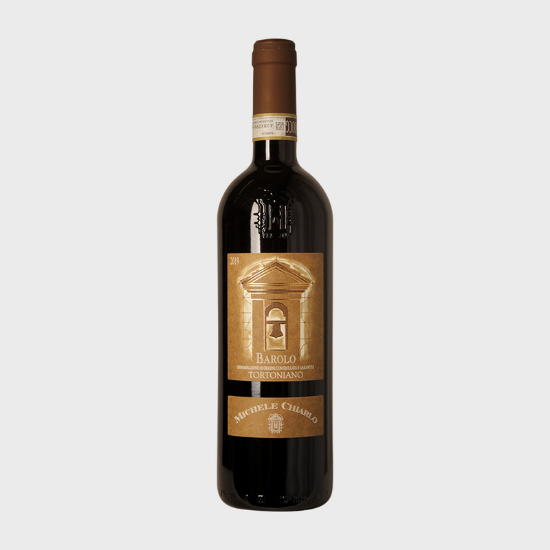 Michele Chiarlo, Tortoniano Barolo 2019