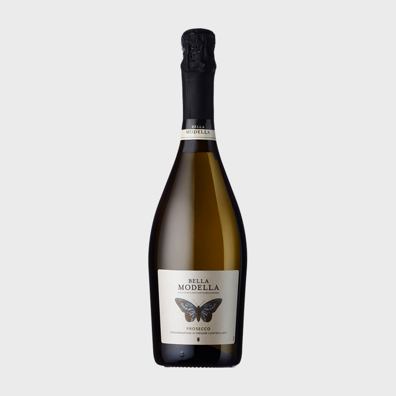 Bella Modella, Prosecco Spumante DOC NV