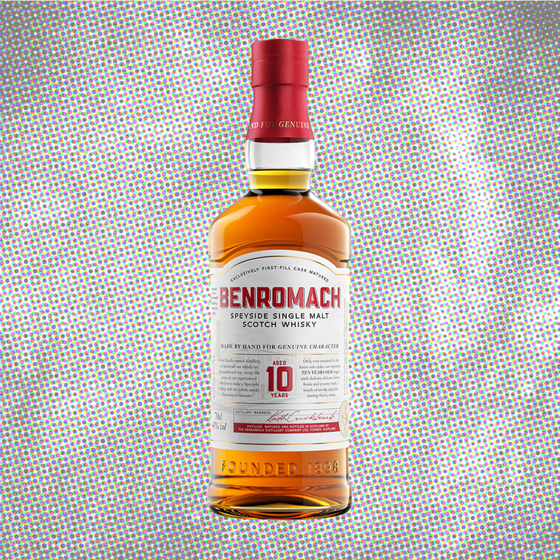 Benromach, 10 Year Old