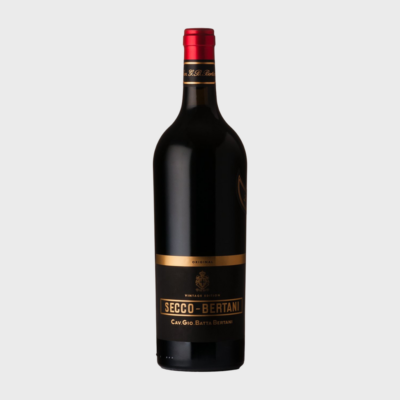 Bertani, Vintage Edition Secco (Magnum)