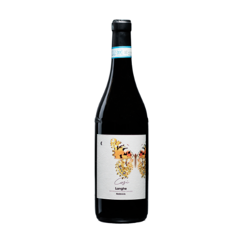 Campàro, Langhe Nebbiolo