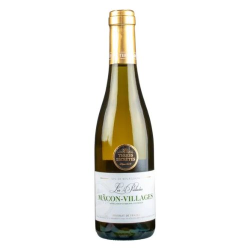 Vignerons des Terres Secrètes, Mâcon-Villages Les Préludes 2022
