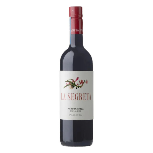 Planeta Vini, La Segreta Nero d'Avola