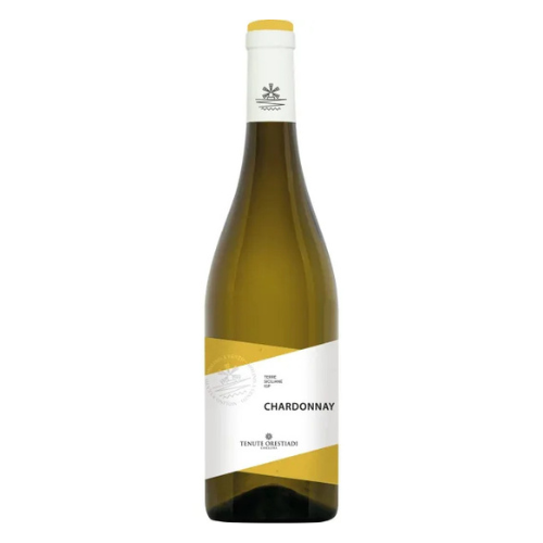 Tenute Orestiadi, Molino a Vento Chardonnay