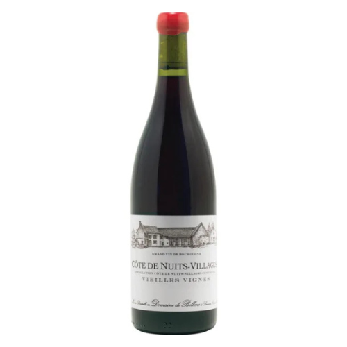 Domaine de Bellene, Côte de Nuits-Villages Vieilles Vignes 2020