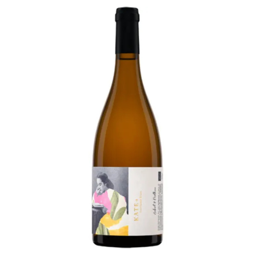 Aubert & Mathieu, Kate Sauvignon Blanc 2024