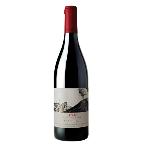 Planeta Vini, Etna Rosso DOC
