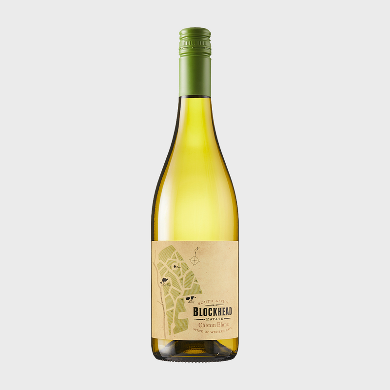Blockhead Estate, Chenin Blanc