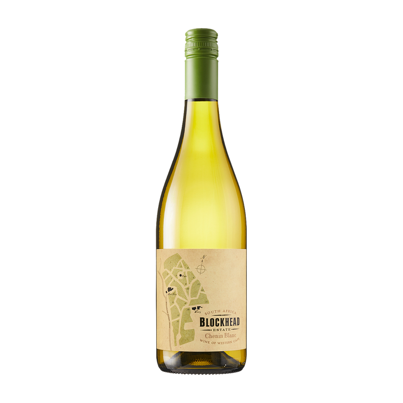 Blockhead Estate, Chenin Blanc