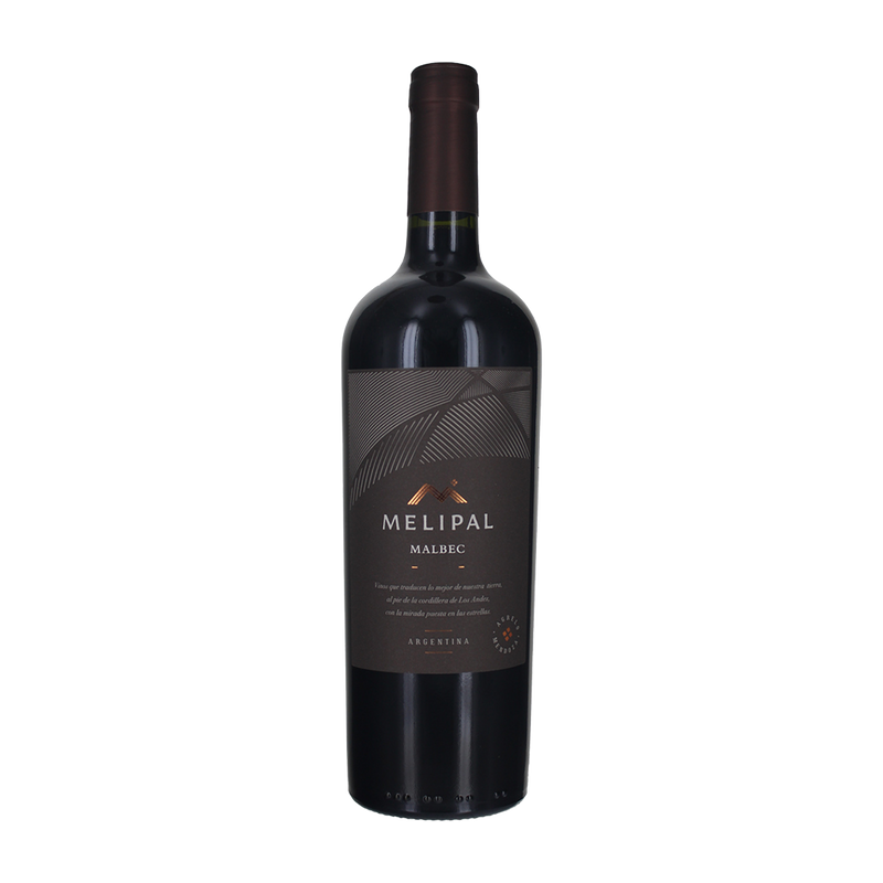Bodega Melipal, Malbec