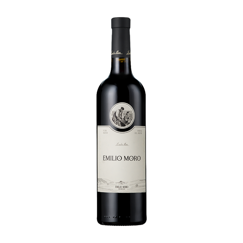 Bodegas Emilio Moro, Emilio Moro DO Ribera del Duero