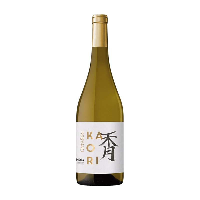 Bodegas Ontañón, Kaori Blanco