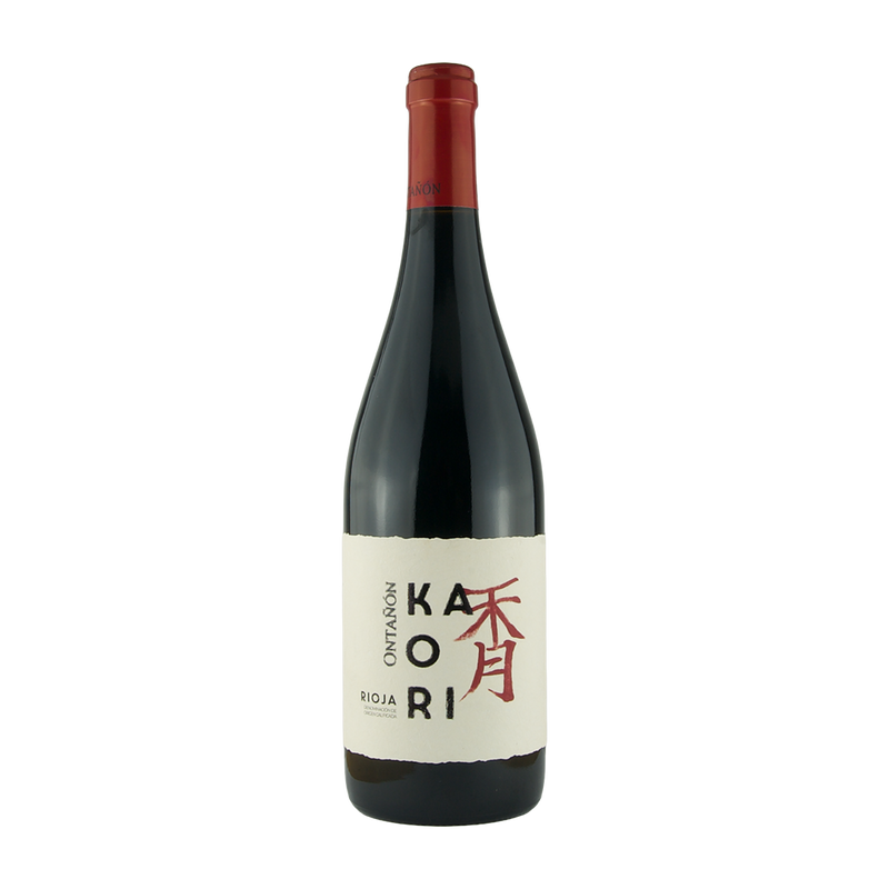 Bodegas Ontañón, Kaori Rioja Tinto