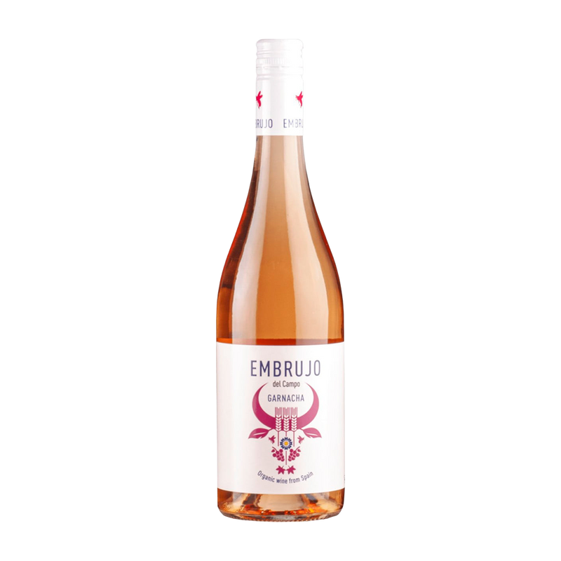 Bodegas Verum, Embrujo Rosado
