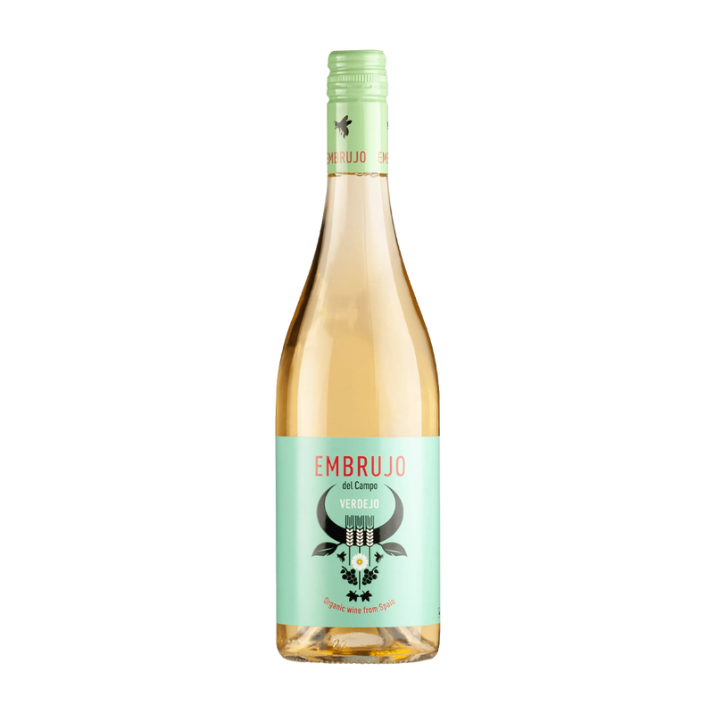 Bodegas Verum, Embrujo Verdejo
