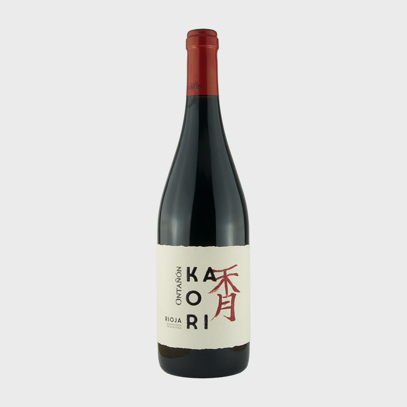 Bodegas Ontañón, Kaori Rioja Tinto