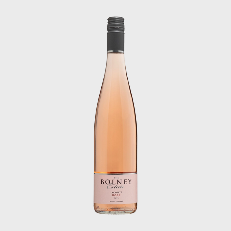 Bolney Wine Estate, Lychgate Rosé