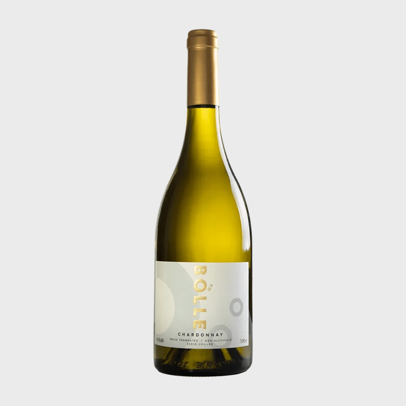 Bolle, Chardonnay 0%