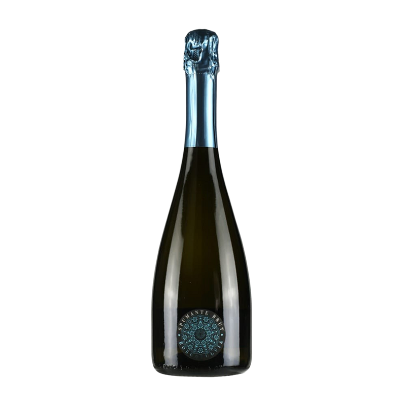Borgofulvia, Spumante Brut