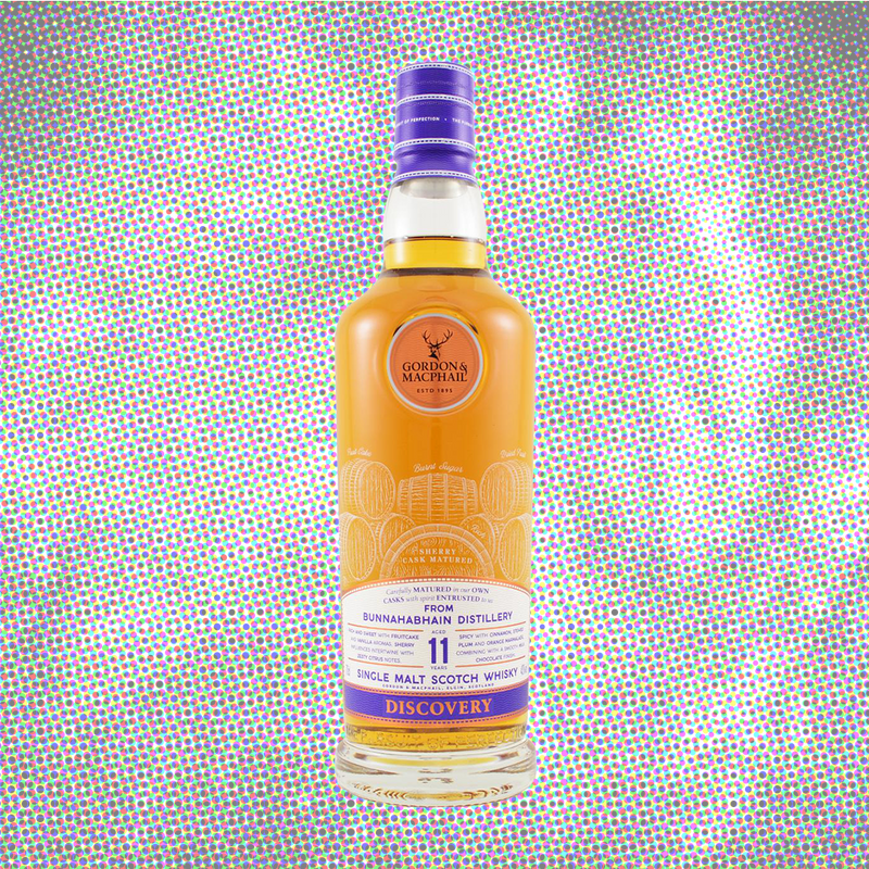 Bunnahabhain Distillery, Discovery 11 Year Old