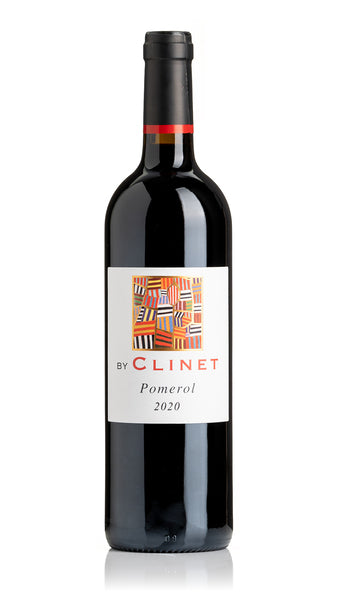 Chateau Clinet, By Clinet Pomerol