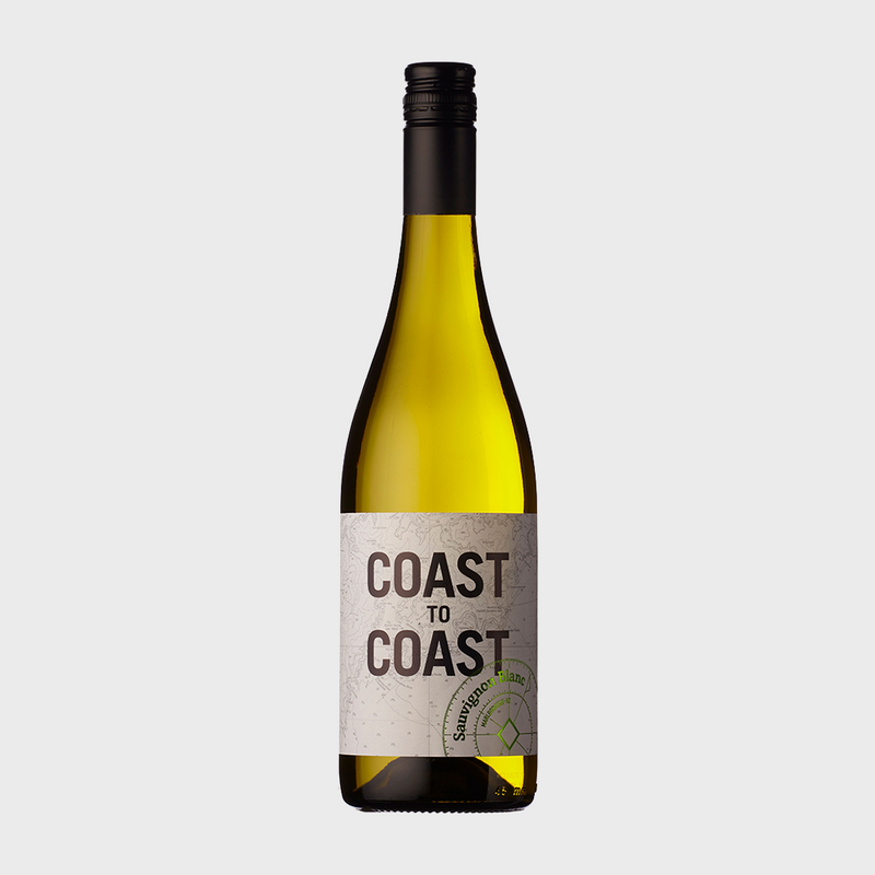 Coast To Coast, Sauvignon Blanc