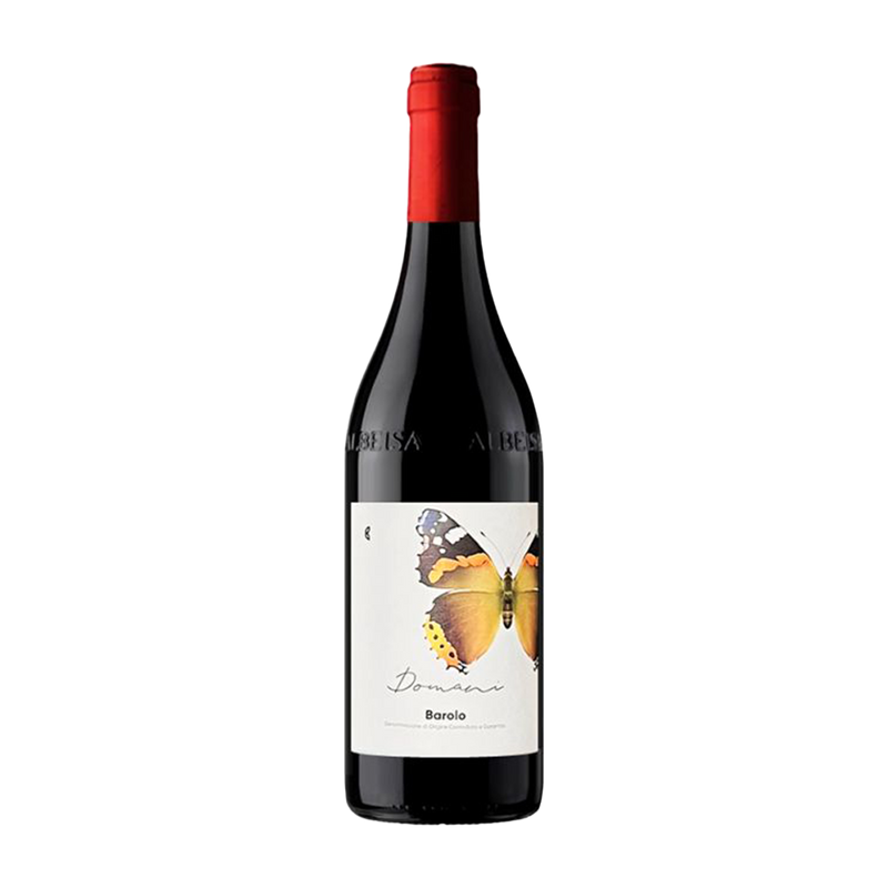 Campàro, Barolo DOCG