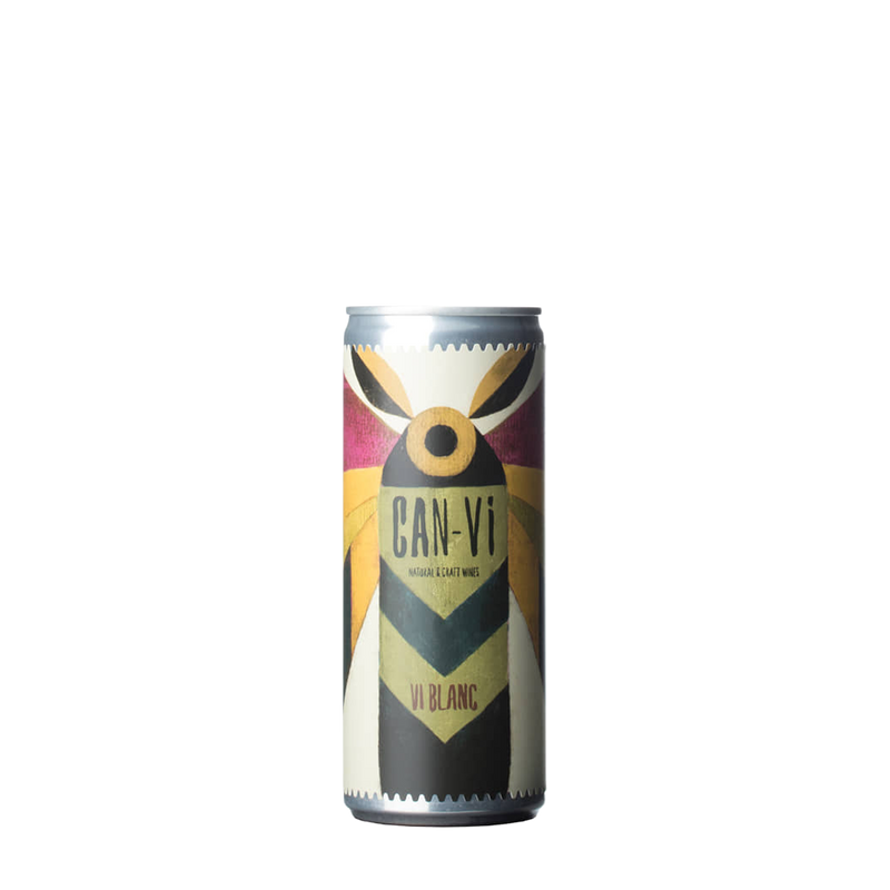 Can-Vi, Vi Blanc