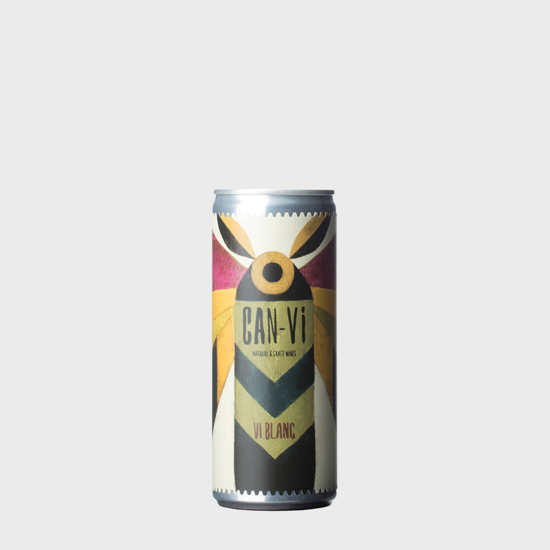 Can-Vi, Vi Blanc