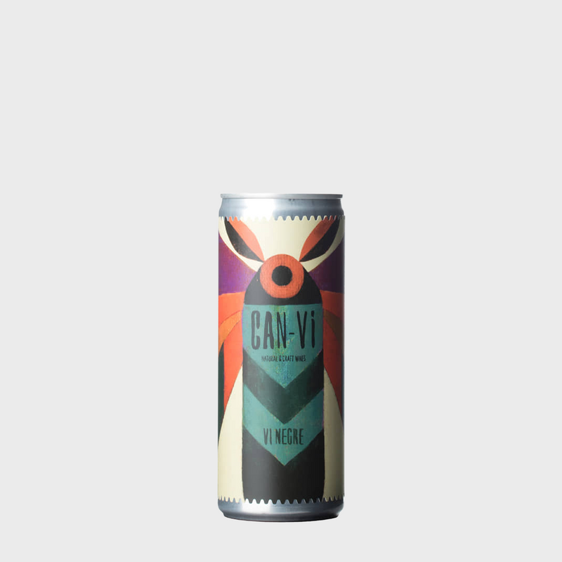 Can-Vi, Vi Negre