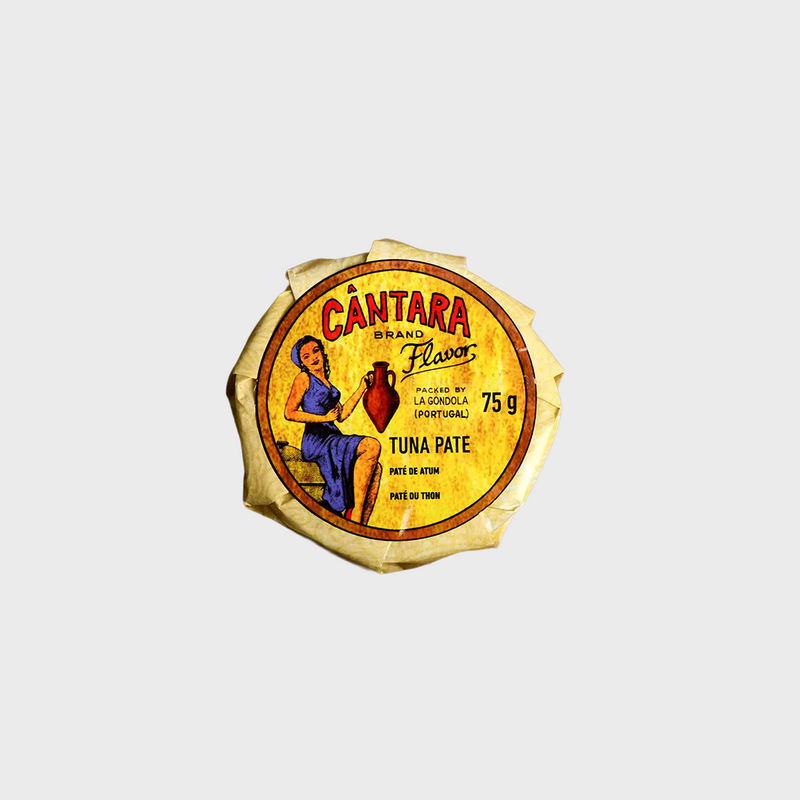 Cantara, Tuna Pate