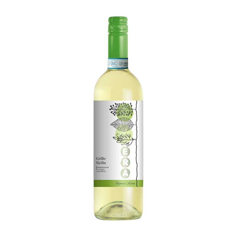 Cantine Volpi, Era Organic Grillo