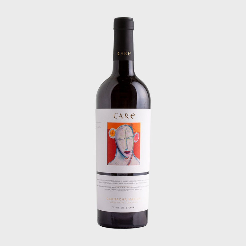 Care Family Vineyards, Garnacha Nativa