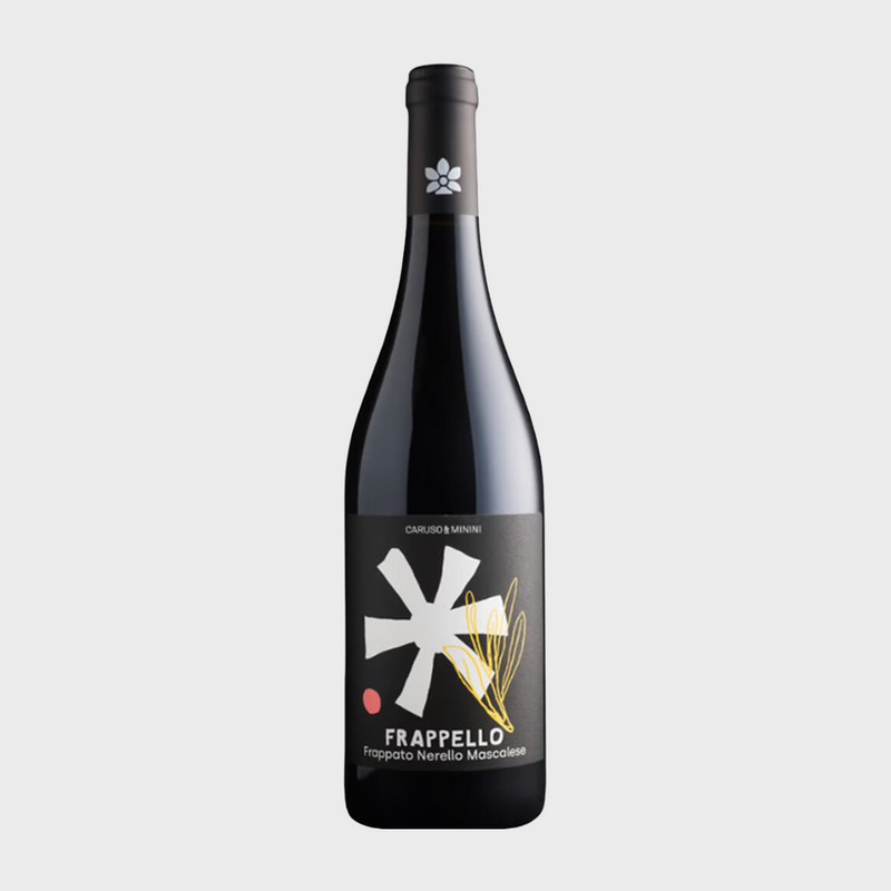 Caruso & Minini, Frappello