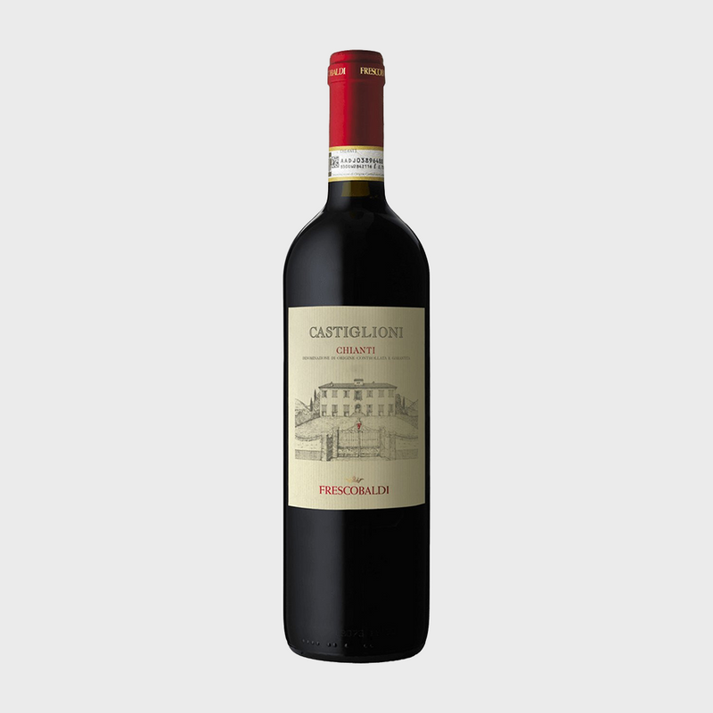 Frescobaldi, Castiglioni Chianti 2023