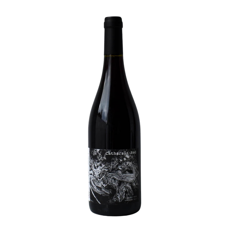 Cathartic Wines, Catharsis Red