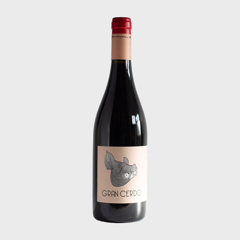 Gran Cerdo Tinto