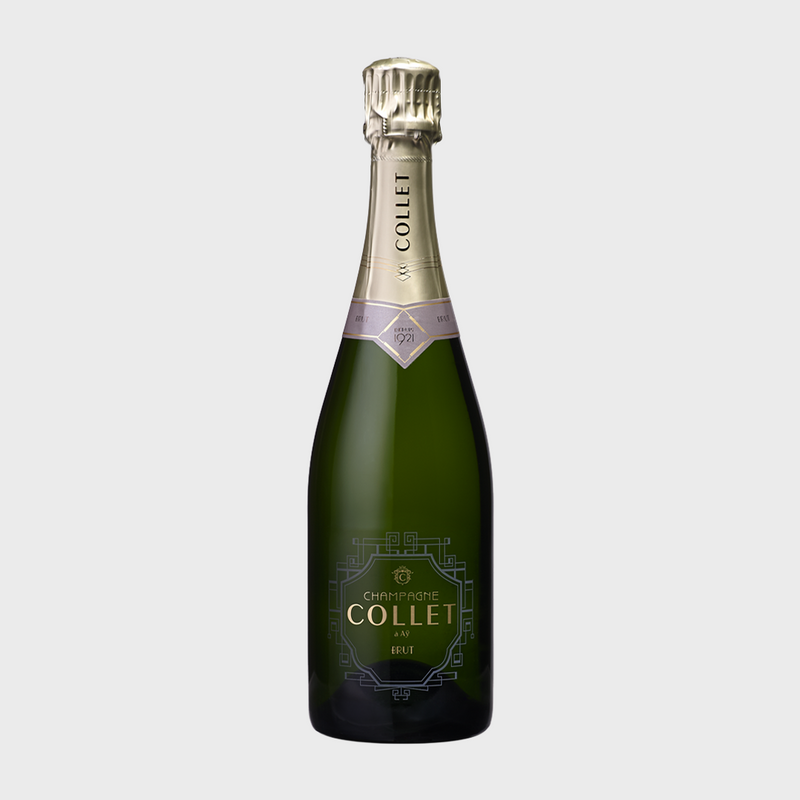 Champagne Collet, Brut NV