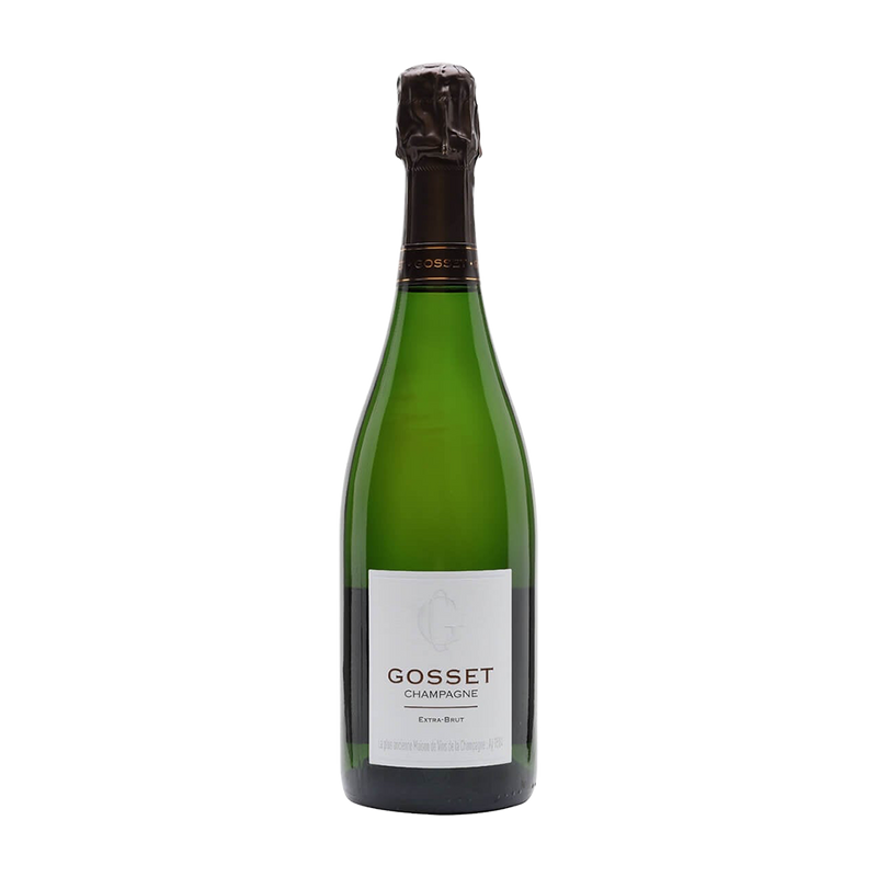 Champagne Gosset, Extra Brut