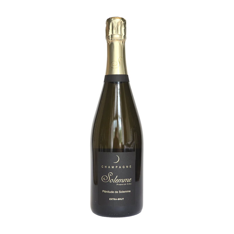 Champagne Solemme, Plénitude De Solemme