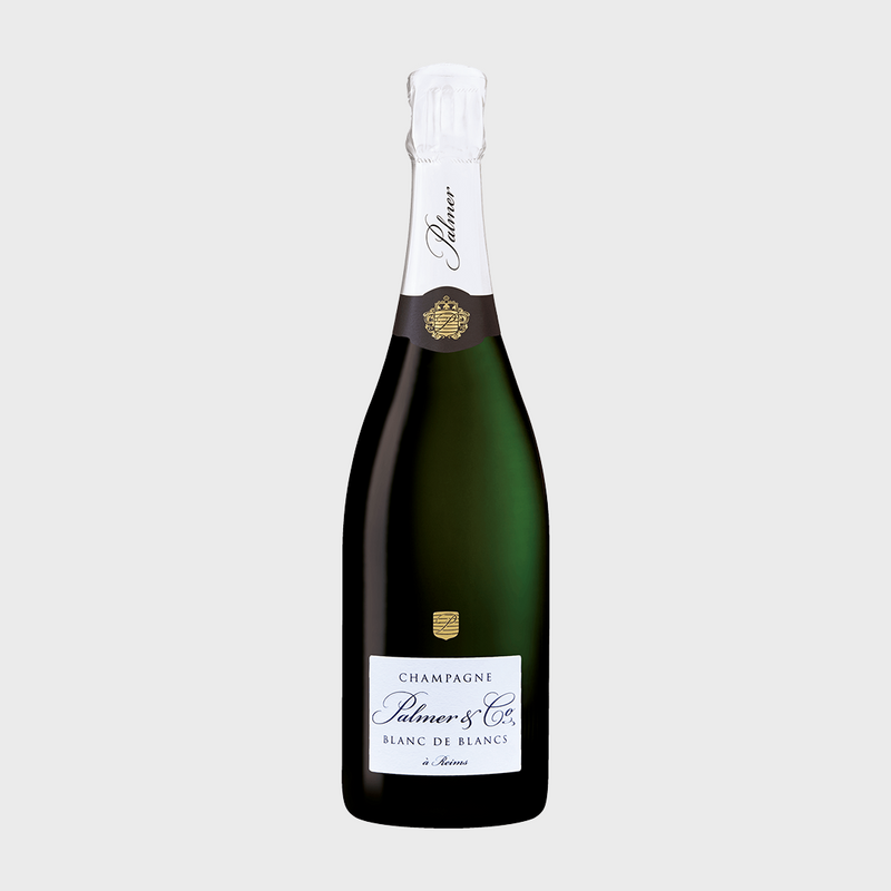Champagne Palmer, Blanc de Blancs NV