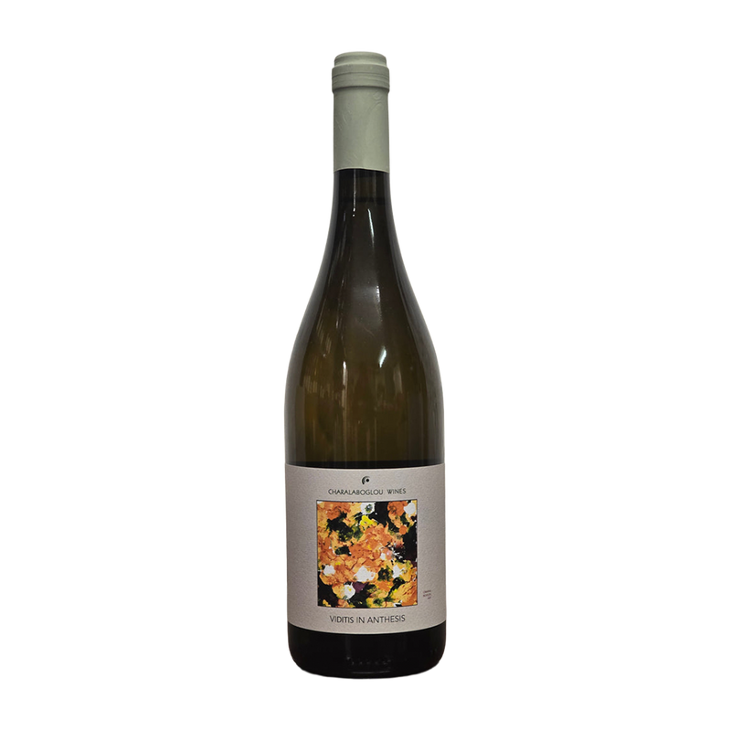 Charalaboglou Wines, Viditis in Anthesis