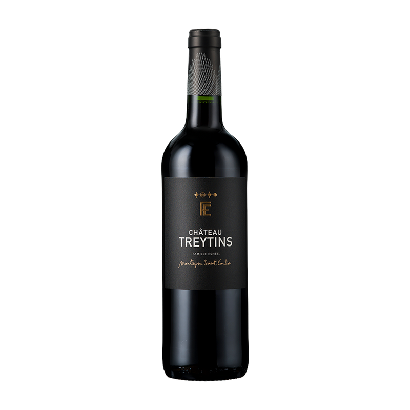 Château Treytins, Montagne St-Emilion