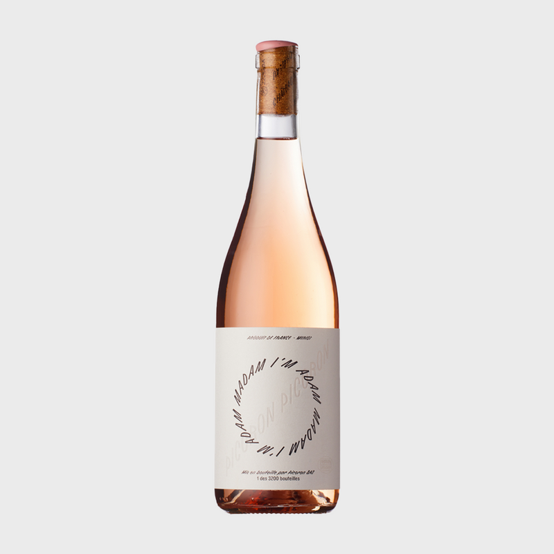 Chateau Picoron, Madam I'm Adam Rosé