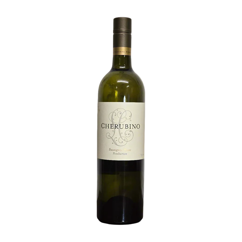 Cherubino Wines, Sauvignon Blanc