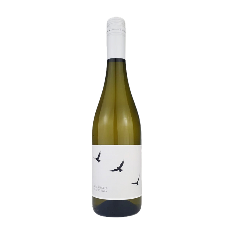 Christophe Muret, St Vincent Chardonnay