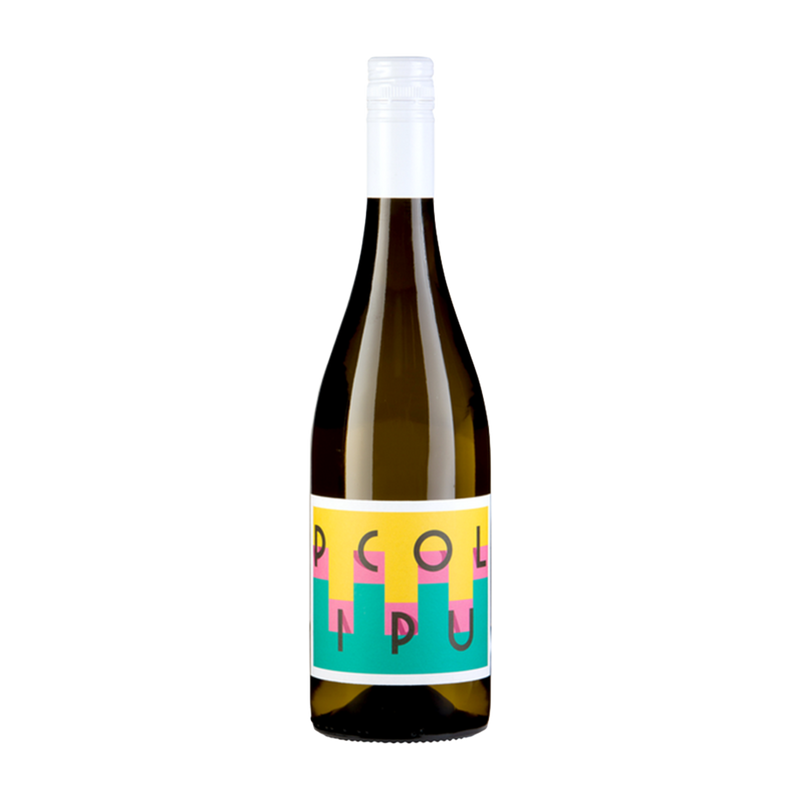Christophe Muret, Picpoul de Pinet