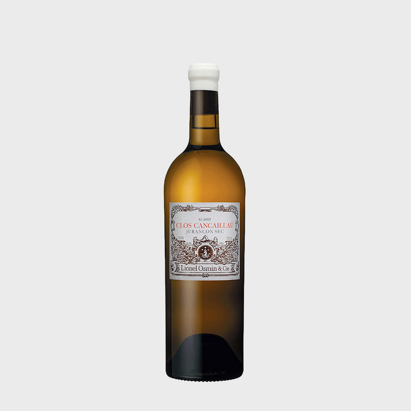 Lionel Osmin & Cie, Clos Cancaillau