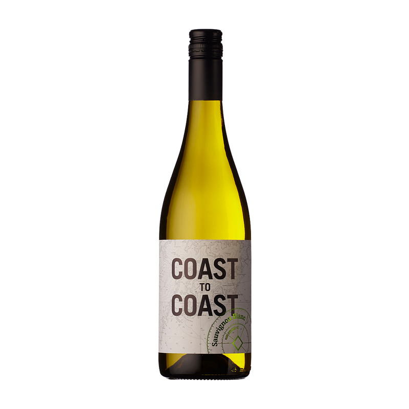 Coast To Coast, Sauvignon Blanc